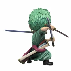 One Piece - Roronoa Zoro Anime Edition XXRAY Plus 8