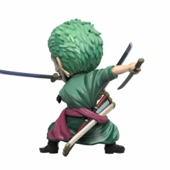 One Piece - Roronoa Zoro Anime Edition XXRAY Plus 8