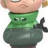 One Piece - Roronoa Zoro CosmiQ 8" Vinyl Figure