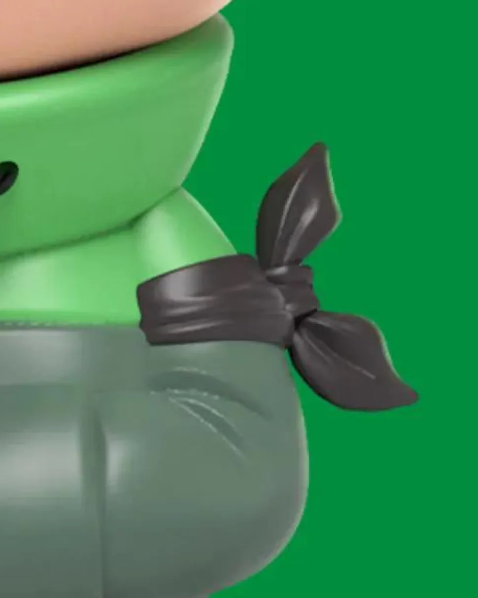 One Piece - Roronoa Zoro CosmiQ 8" Vinyl Figure