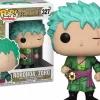 One Piece - Roronoa. Zoro Pop! Vinyl Figure