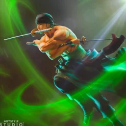 One Piece - Roronoa Zoro Super Figure Collection 1/10th Scale PVC Statue