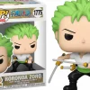 One Piece - Roronoa Zoro (Two Sword Style) Pop! Vinyl Figure
