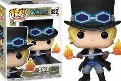One Piece - Sabo Pop! Vinyl Figure