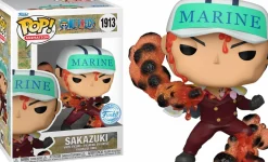 One Piece - Sakazuki Pop! Vinyl Figure