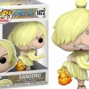 One Piece - Sangoro Pop! Vinyl Figure