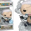 One Piece - Smoker Pop! Vinyl Figure