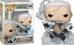 One Piece - Smoker Pop! Vinyl Figure