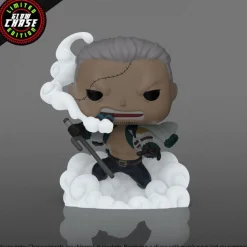 One Piece - Smoker Pop! Vinyl Figure