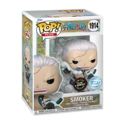One Piece - Smoker Pop! Vinyl Figure