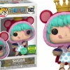 One Piece - Sugar Scented Pop! Vinyl Figure (2024 Summer Convention Exclusive) (Popcultcha Exclusive)