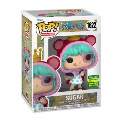 One Piece - Sugar Scented Pop! Vinyl Figure (2024 Summer Convention Exclusive) (Popcultcha Exclusive)