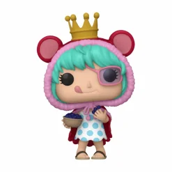 One Piece - Sugar Scented Pop! Vinyl Figure (2024 Summer Convention Exclusive) (Popcultcha Exclusive)