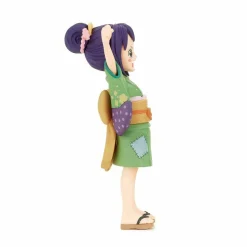 One Piece - Tama DXF Grandline Series Wano Country 5” PVC Statue