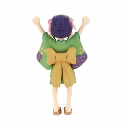 One Piece - Tama DXF Grandline Series Wano Country 5” PVC Statue