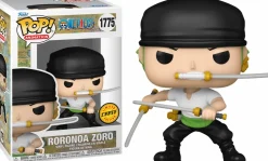 One Piece - The Straw Hat Pirates Pop! Vinyl Figure Bundle (Set of 5)