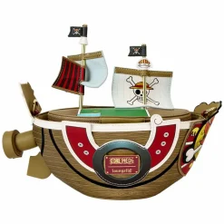One Piece - Thousand Sunny Ship 7