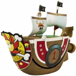 One Piece - Thousand Sunny Ship 7