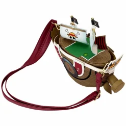 One Piece - Thousand Sunny Ship 7
