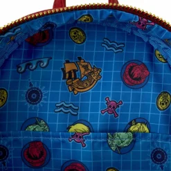 One Piece - Thousand Sunny Ship 10