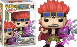 One Piece - To The New Era! Pop! Vinyl Bundle (Set of 3)