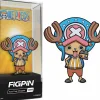 One Piece - Tony Tony Chopper FiGPiN Enamel Pin