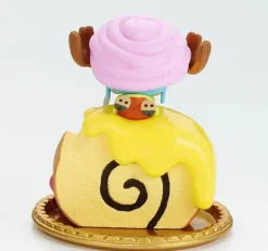 One Piece - Tony Tony Chopper (Version C) Paldolce Collection Vol. 1 Mini PVC Statue