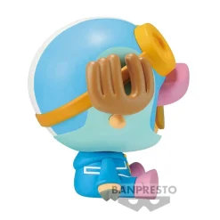 One Piece - Tony Tony Chopper (Egghead Ver.) Sofvimates 4" PVC Statue