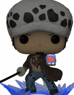 One Piece - Trafalgar Law Pop! Vinyl Figure