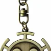 One Piece - Trafalgar Law 3D Keychain