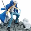 One Piece - Trafalgar Law Senkozekkei 3" PVC Statue