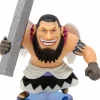 One Piece - Urouge The Great Pirates 100 Landscapes World Collectable Figure 2.5” Mini Figure (Vol. 4)