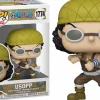 One Piece - Usopp with Rubber Band Pop! Vinyl Figure