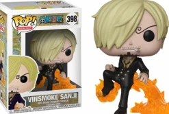 One Piece - Vinsmoke Sanji Pop! Vinyl Figure
