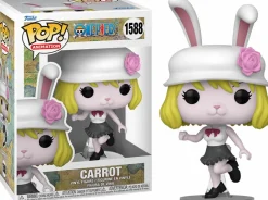 One Piece - Whole Cake Island with Gear 5 Pop! Vinyl Bundle (Set of 3)
