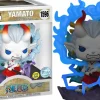 One Piece - Yamato (Beast Form) Glow-in-the-Dark Deluxe Pop! Vinyl Figure