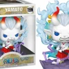 One Piece - Yamato (Beast Form) Deluxe Pop! Vinyl Figure
