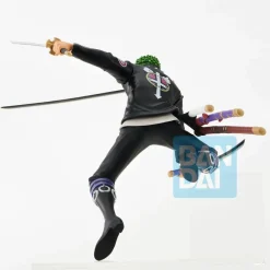 One Piece Film: Red - Roronoa Zoro More Beat Ichibansho 4