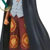 One Piece Film: Red - Shanks Grandline Series DXF 6.5" PVC Statue