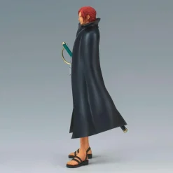 One Piece Film: Red - Shanks Grandline Series DXF 6.5