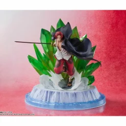 One Piece Film: Red - Shanks and Uta FiguartsZERO Extra Battle 9