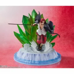 One Piece Film: Red - Shanks and Uta FiguartsZERO Extra Battle 9