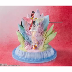 One Piece Film: Red - Shanks and Uta FiguartsZERO Extra Battle 9