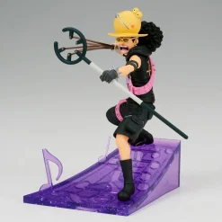 One Piece Film: Red - Usopp Senkozekkei 4.5