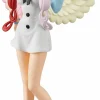 One Piece Film: Red - Uta DXF Grandline Lady (Vol. 1) 6" PVC Statue