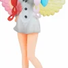 One Piece Film: Red - Uta Grandline Series DXF 6.5" PVC Statue