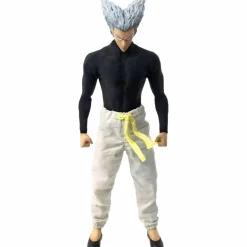 One Punch Man - Garou 1/6th Scale Action Figure