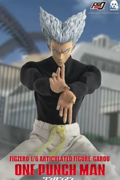 One Punch Man - Garou 1/6th Scale Action Figure