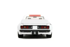 One Punch Man - Saitama & 1974 Mazda RX-3 1/24th Scale Die-Cast Vehicle Replica