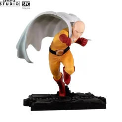 One Punch Man - Saitama Super Figure Collection 1/10th Scale PVC Statue